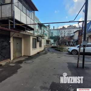2-к квартира, вторичка, 54м2, 2/2 этаж
