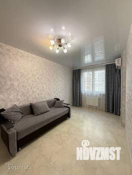 2-к квартира, вторичка, 50м2, 3/17 этаж