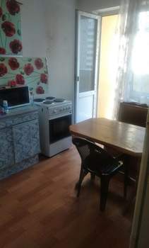 1-к квартира, вторичка, 31м2, 5/12 этаж