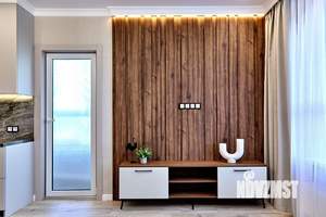 2-к квартира, вторичка, 68м2, 5/24 этаж