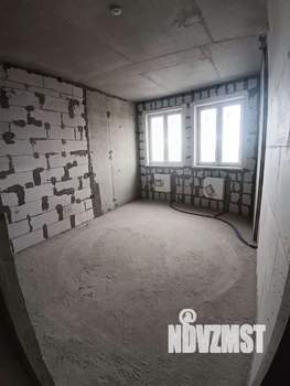 1-к квартира, вторичка, 38м2, 15/20 этаж