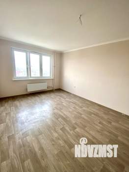 1-к квартира, вторичка, 38м2, 12/17 этаж