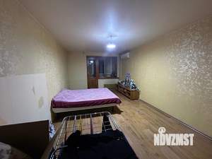 3-к квартира, вторичка, 77м2, 14/16 этаж