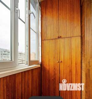 3-к квартира, вторичка, 65м2, 6/9 этаж