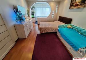 1-к квартира, вторичка, 48м2, 4/14 этаж