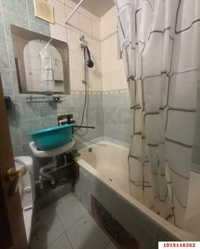 2-к квартира, вторичка, 43м2, 2/5 этаж