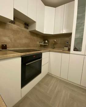 2-к квартира, вторичка, 61м2, 4/16 этаж