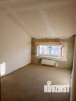 2-к квартира, сданный дом, 52м2, 5/5 этаж