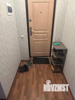 1-к квартира, вторичка, 36м2, 4/5 этаж