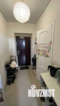 2-к квартира, вторичка, 41м2, 5/6 этаж