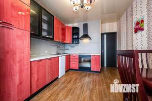 3-к квартира, вторичка, 86м2, 6/15 этаж