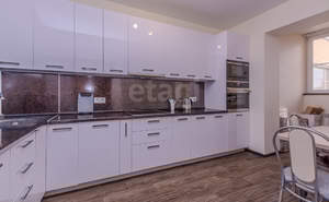 1-к квартира, вторичка, 39м2, 8/17 этаж