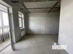 Студия квартира, вторичка, 23м2, 19/23 этаж