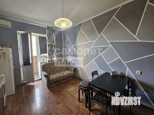 2-к квартира, вторичка, 73м2, 3/16 этаж