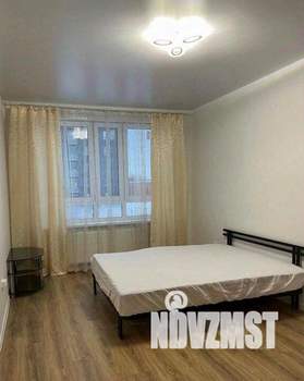 1-к квартира, вторичка, 38м2, 8/18 этаж