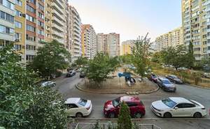 1-к квартира, вторичка, 38м2, 11/16 этаж