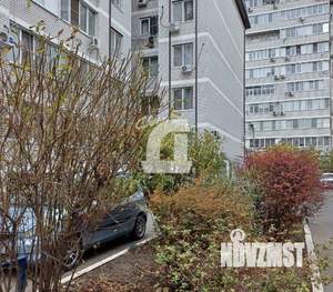 1-к квартира, вторичка, 37м2, 6/6 этаж