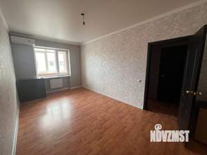 1-к квартира, вторичка, 35м2, 4/7 этаж