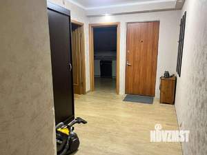 3-к квартира, вторичка, 71м2, 1/10 этаж