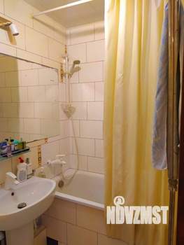1-к квартира, вторичка, 31м2, 4/6 этаж