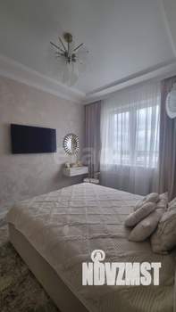 1-к квартира, вторичка, 43м2, 22/22 этаж