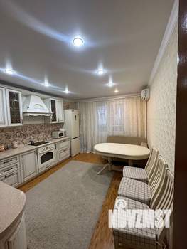 2-к квартира, вторичка, 77м2, 3/18 этаж