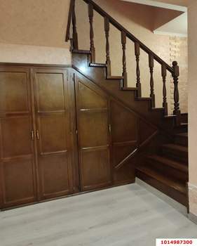 3-к квартира, вторичка, 89м2, 1/5 этаж