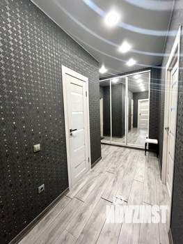 2-к квартира, вторичка, 55м2, 13/16 этаж