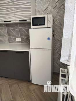 1-к квартира, вторичка, 36м2, 18/19 этаж