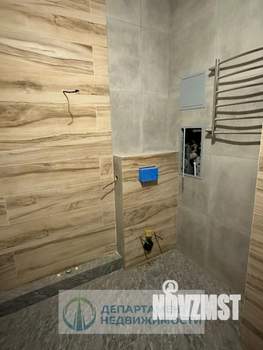 2-к квартира, сданный дом, 61м2, 10/16 этаж