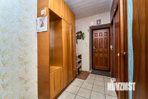 3-к квартира, вторичка, 77м2, 7/9 этаж