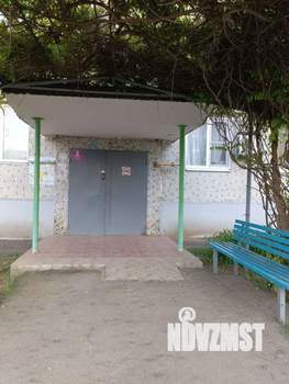 1-к квартира, вторичка, 38м2, 2/5 этаж