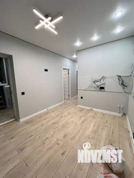 2-к квартира, вторичка, 38м2, 5/9 этаж