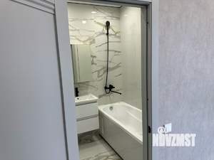 1-к квартира, вторичка, 35м2, 15/19 этаж