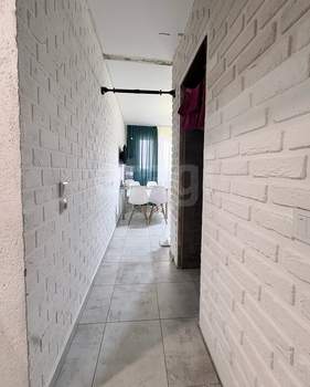 1-к квартира, вторичка, 43м2, 7/12 этаж