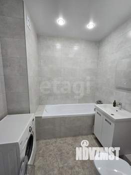 1-к квартира, вторичка, 35м2, 14/16 этаж
