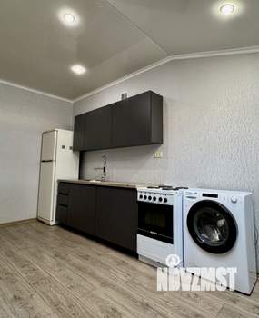 1-к квартира, вторичка, 39м2, 8/8 этаж