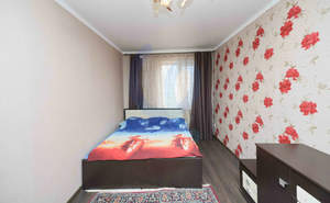 2-к квартира, вторичка, 41м2, 3/5 этаж