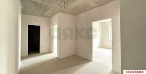 3-к квартира, вторичка, 83м2, 23/24 этаж