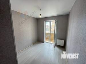 2-к квартира, вторичка, 38м2, 2/3 этаж