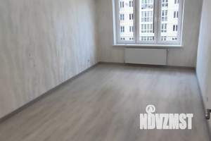 1-к квартира, вторичка, 39м2, 6/16 этаж
