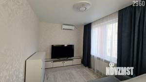 1-к квартира, вторичка, 35м2, 2/3 этаж