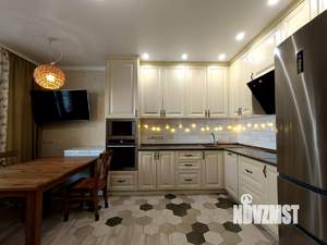 3-к квартира, вторичка, 101м2, 14/22 этаж