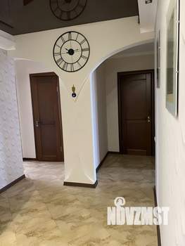 3-к квартира, вторичка, 91м2, 13/14 этаж