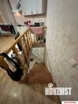 2-к квартира, вторичка, 65м2, 1/5 этаж