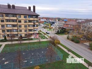 1-к квартира, вторичка, 37м2, 5/5 этаж