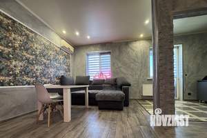 3-к квартира, вторичка, 80м2, 5/6 этаж