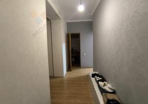 2-к квартира, вторичка, 61м2, 2/6 этаж