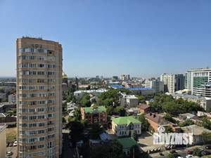 2-к квартира, вторичка, 87м2, 13/18 этаж