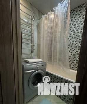 2-к квартира, вторичка, 52м2, 4/22 этаж